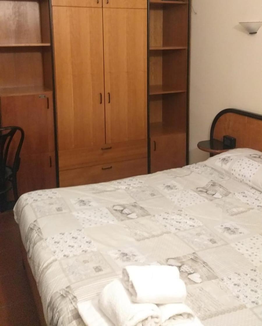 Lh Albergo Il Picchio Pescasseroli Buitenkant foto