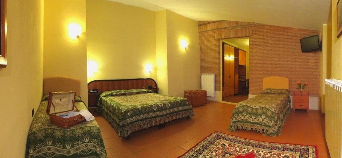 Lh Albergo Il Picchio Pescasseroli Buitenkant foto